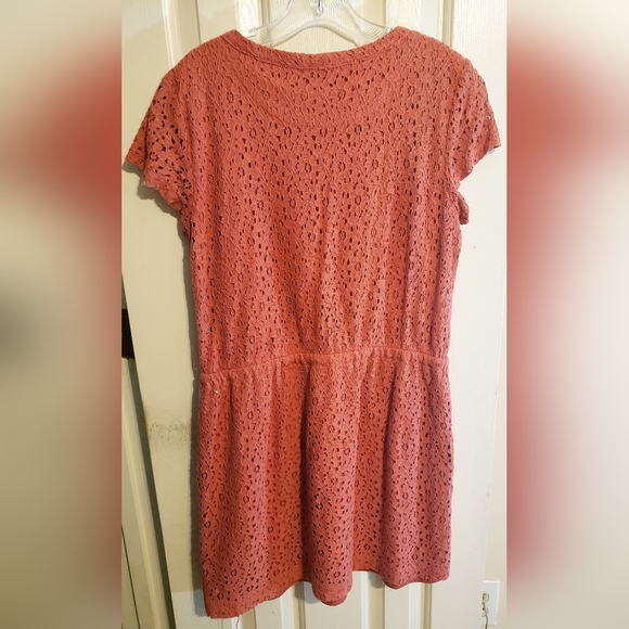 LOFT Dresses Loft Shirt Dress Poshmark